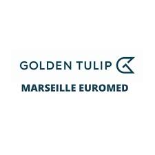Golden Tulip marseille Euromed
