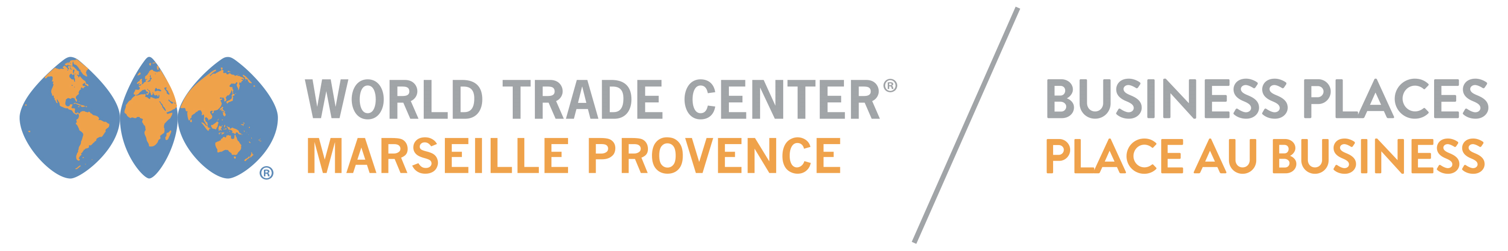 World Trade Center Marseille Provence