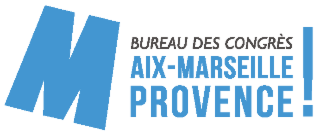 Bureau des Congrès Aix-Marseille Provence