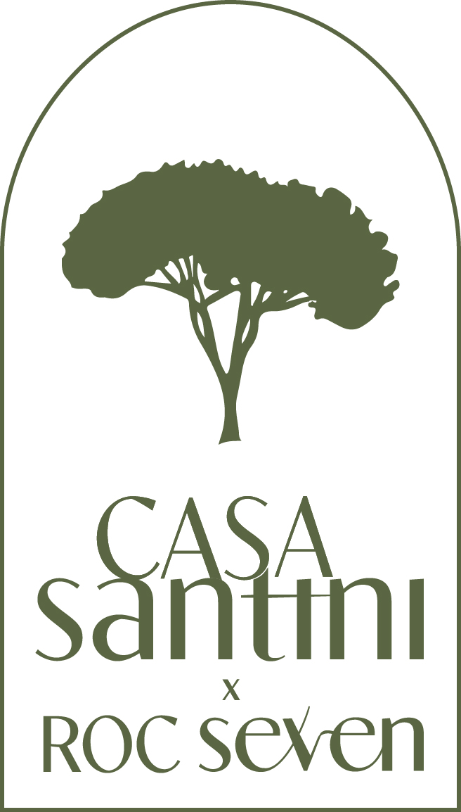 Casa Santini X Roc Seven
