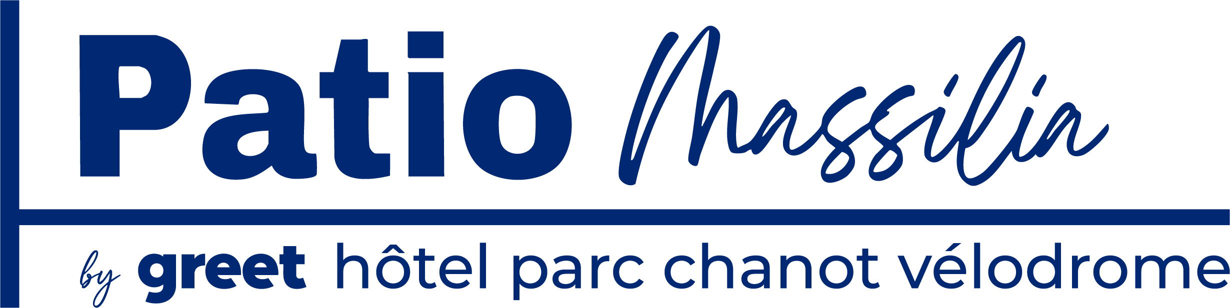 Greet Hôtel Marseille Parc Chanot