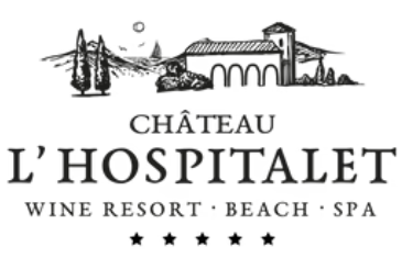 Chateau de l'Hospitalet