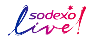 Sodexo Prestige