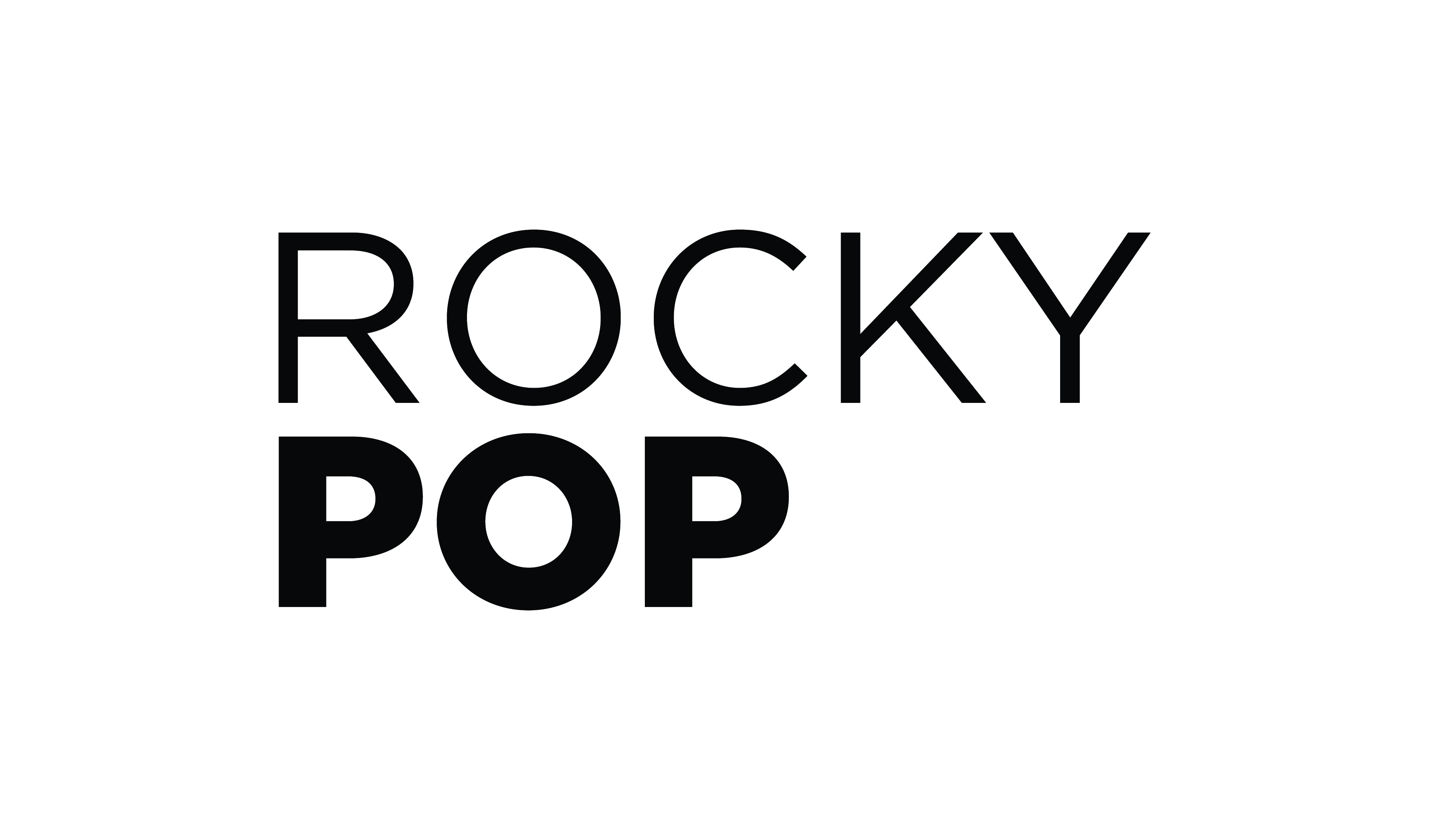 Rocky Pop Marseille