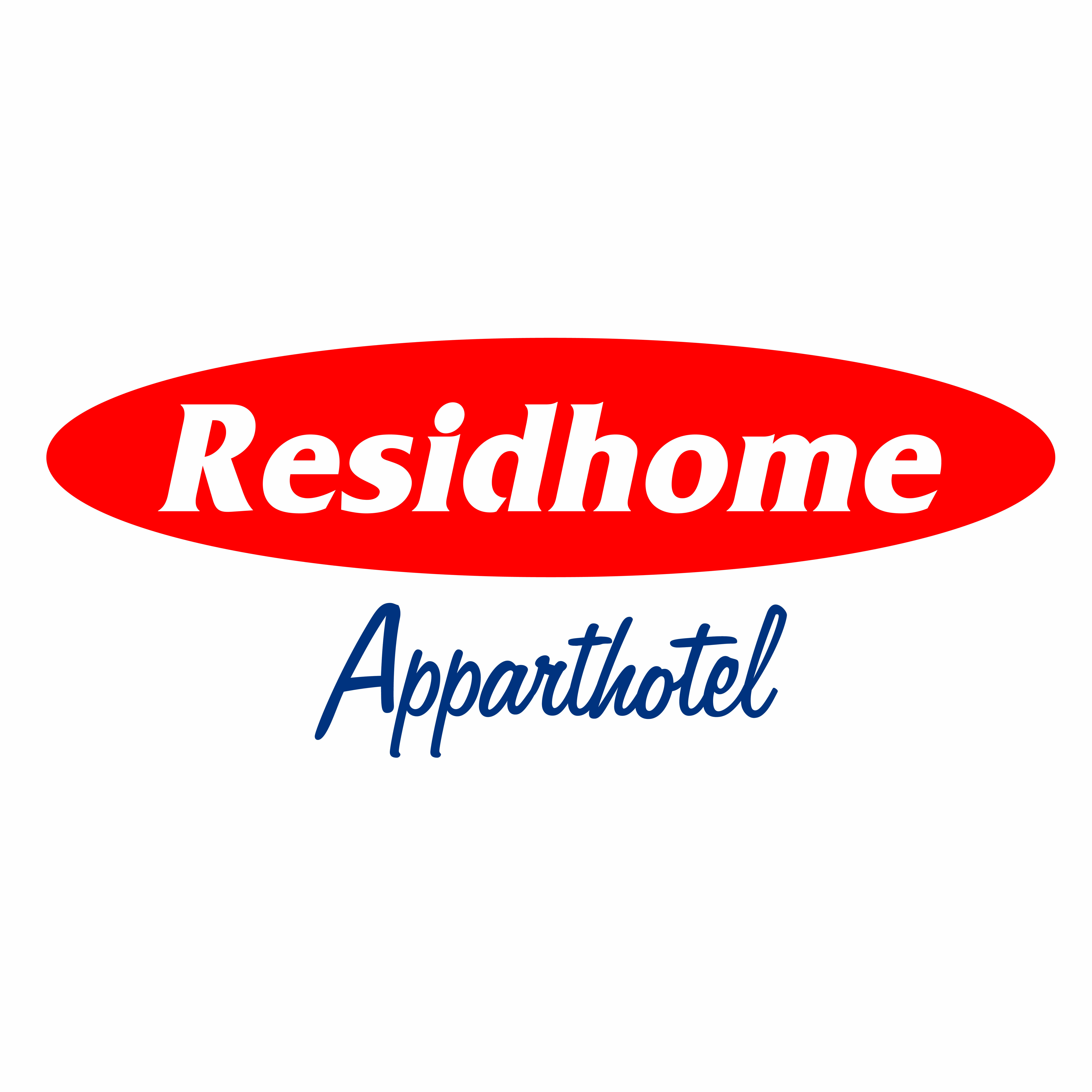 Residhome Marseille ****