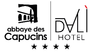 DaliHôtel - Abbaye des Capucins 