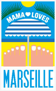 MAMA SHELTER MARSEILLE