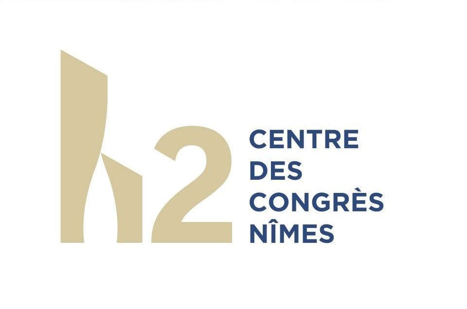 h2 Centre des Congrès de Nîmes