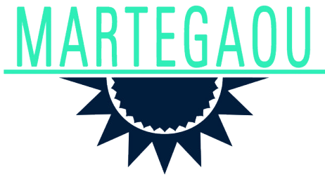 Martegaou