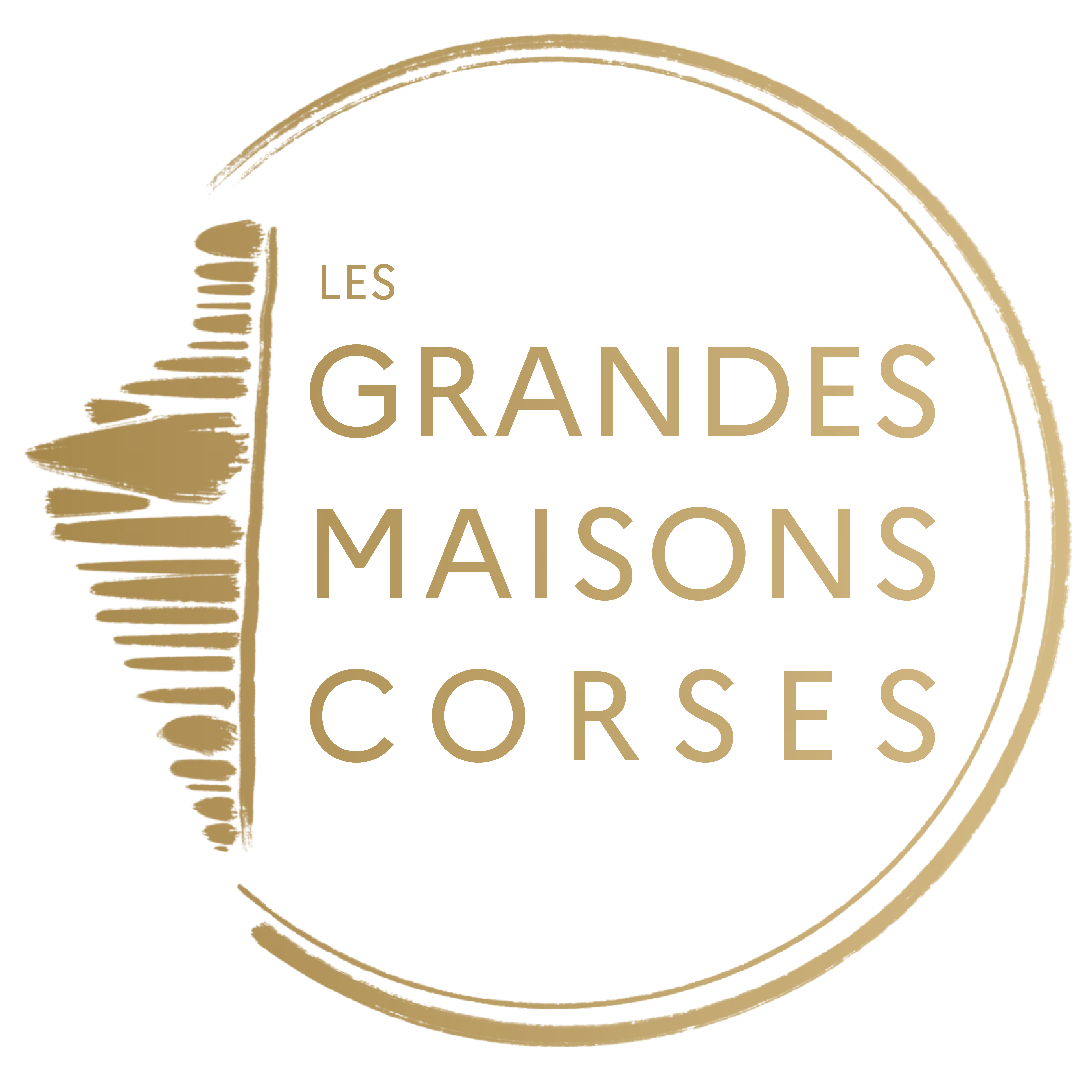 Cercles des Grandes Maisons Corse