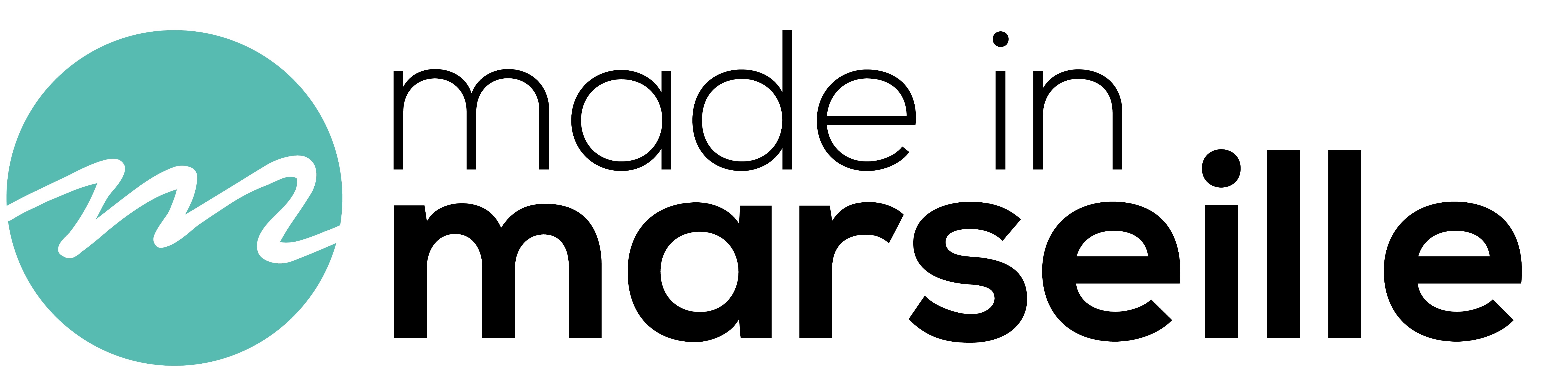 MADE IN MARSEILLE