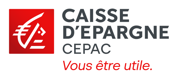 CAISSE D'EPARGNE CEPAC