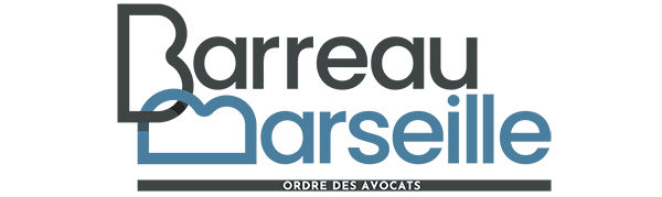 BARREAU DE MARSEILLE