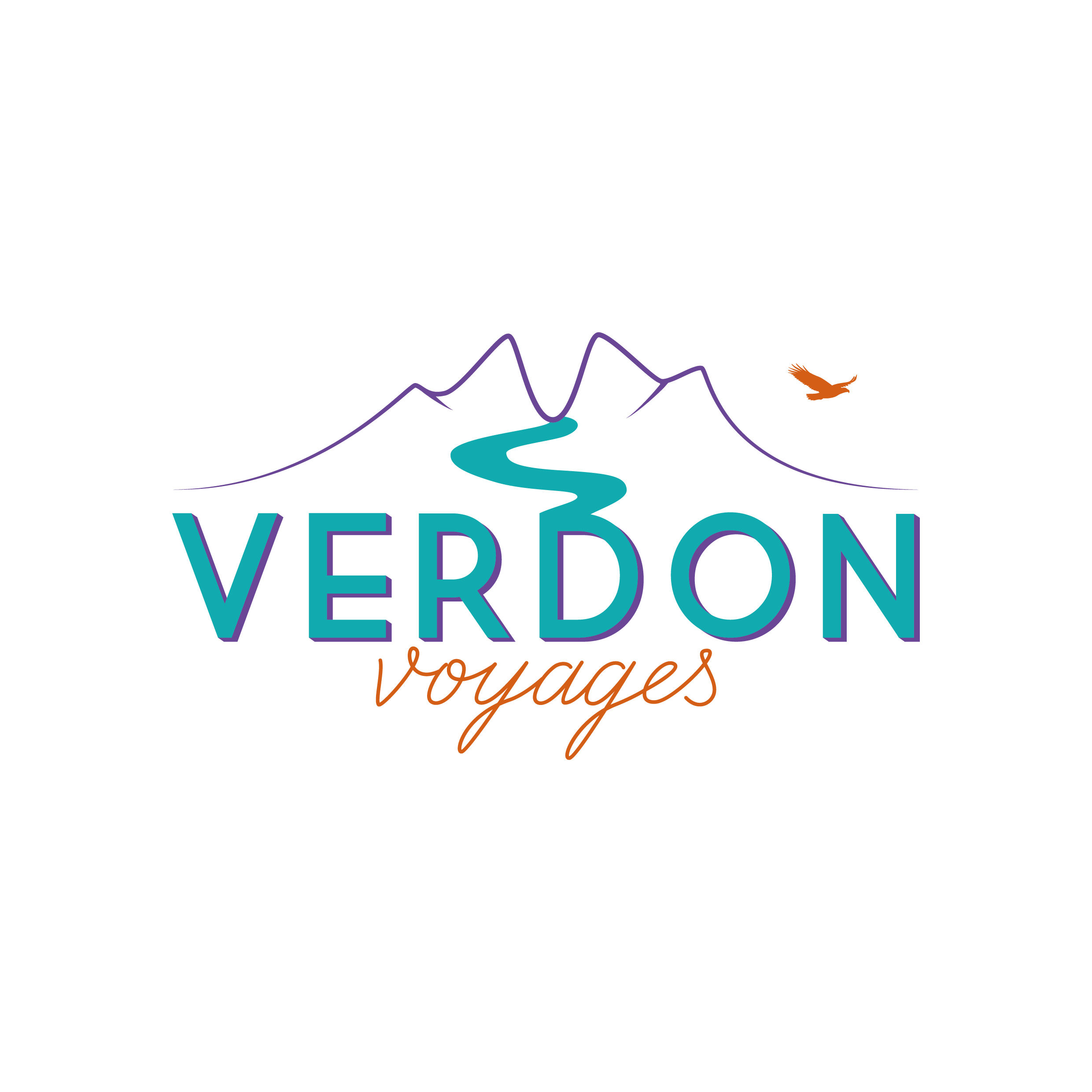 VERDON VOYAGE