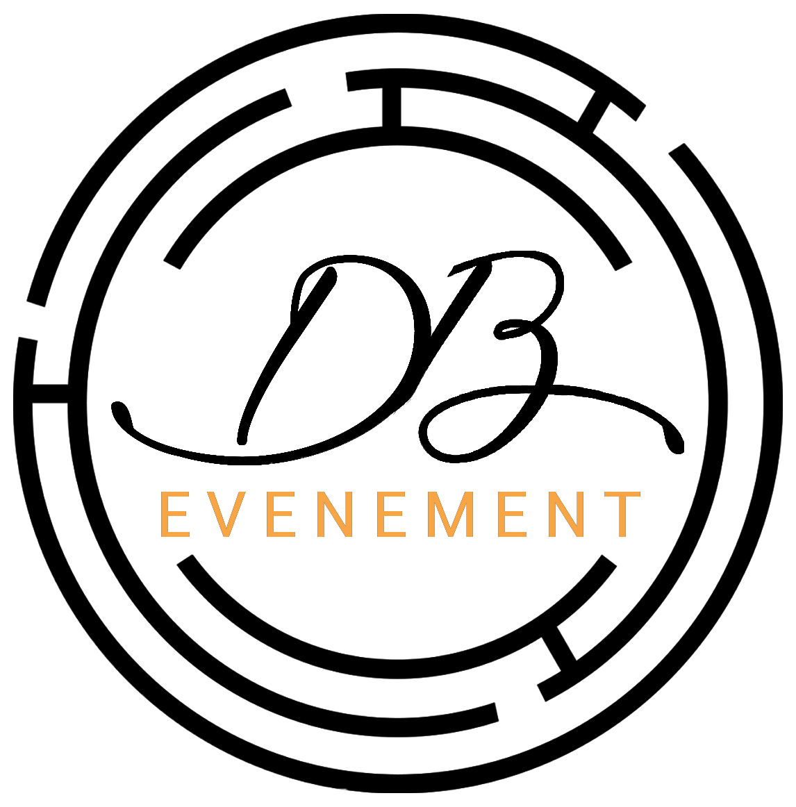 DB EVENEMENT