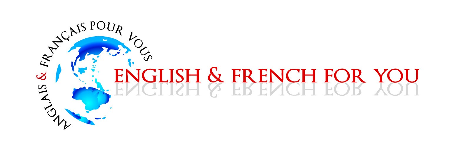 ENGLISH & FRENCH FOR YOU