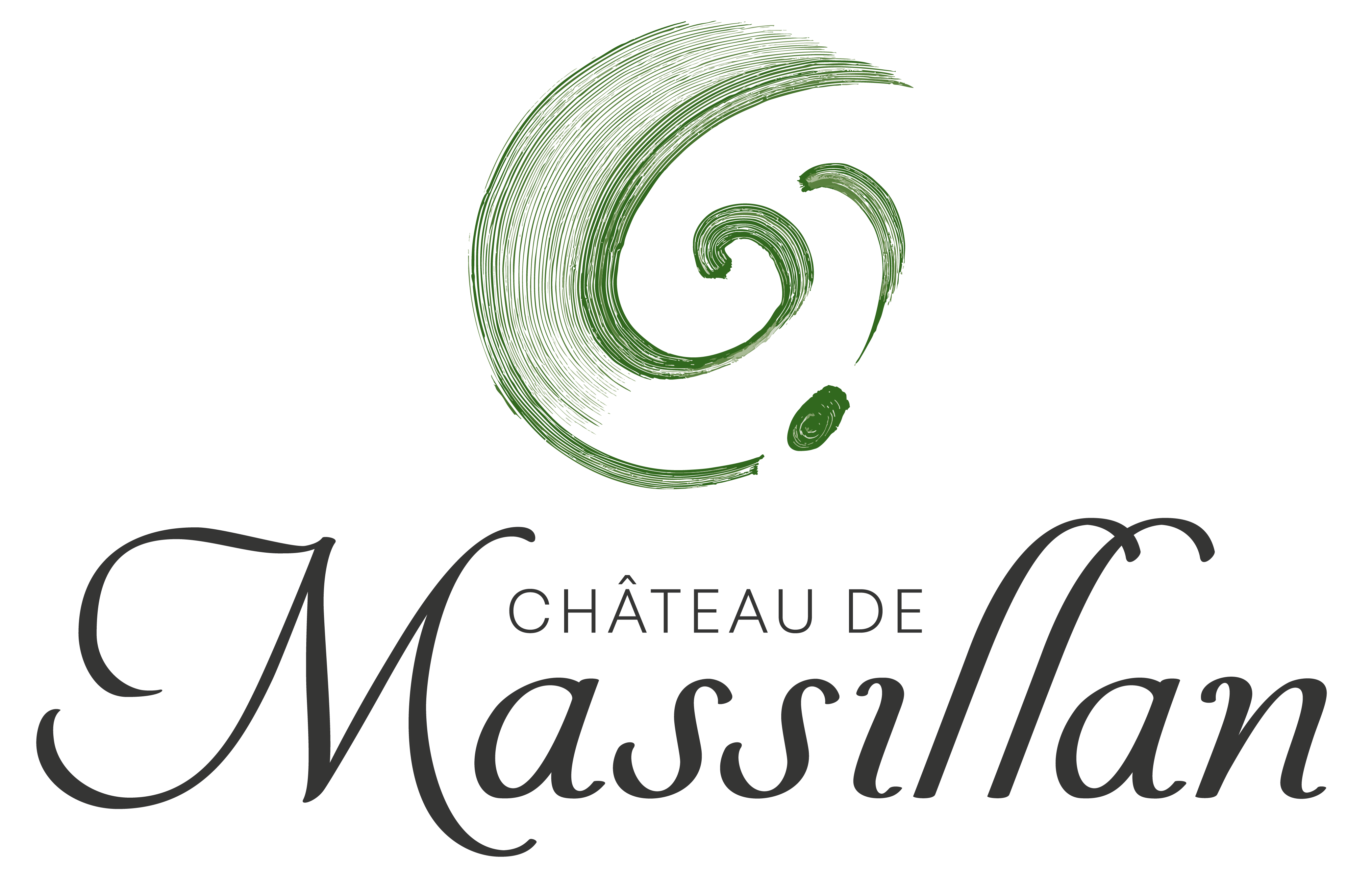 CHATEAU DE MASSILLAN