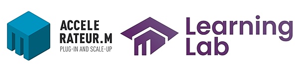 LEARNING LAB - ACCELERATEUR M