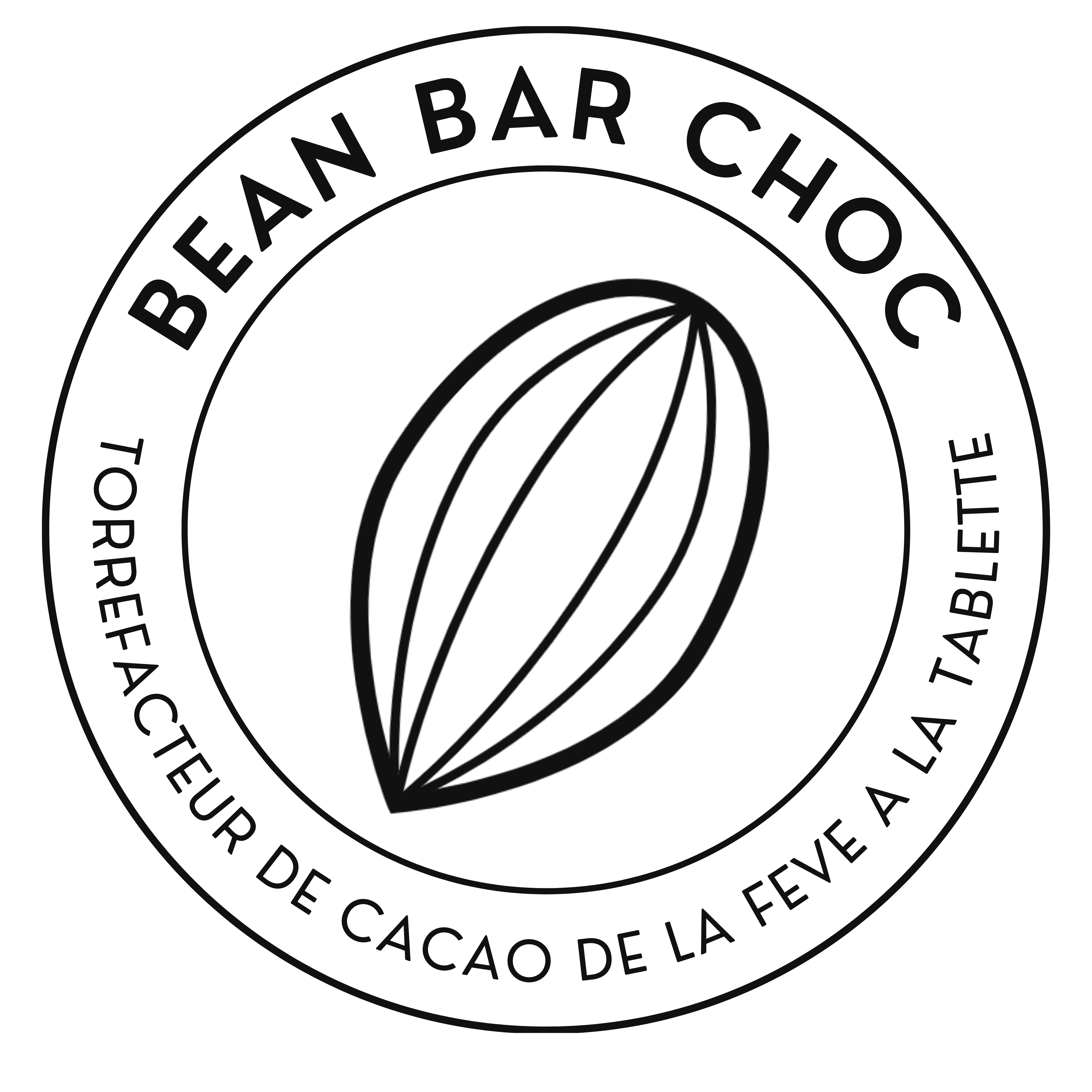 BEAN BAR CHOC