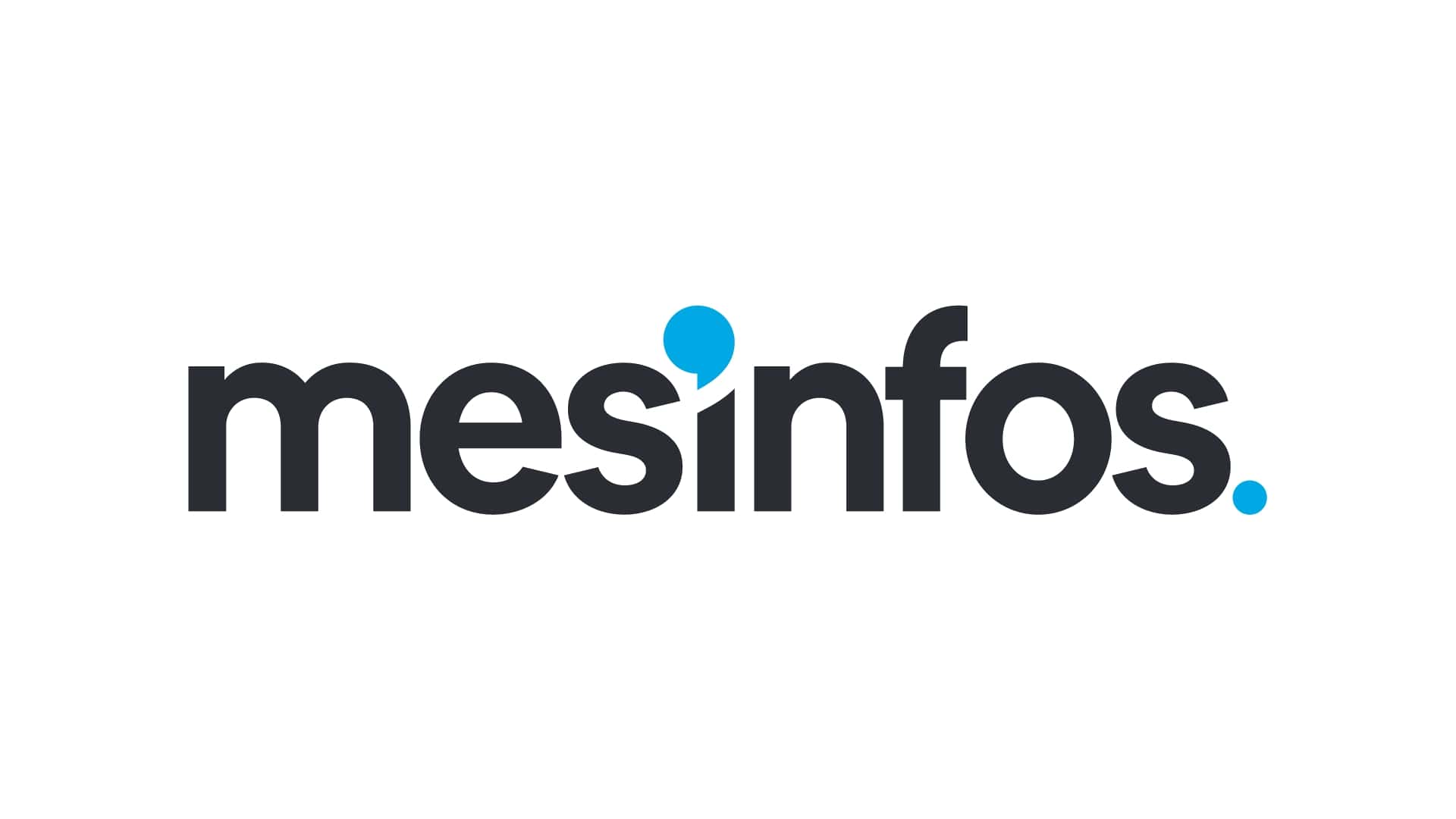 MESINFOS LES NOUVELLES PUBLICATIONS