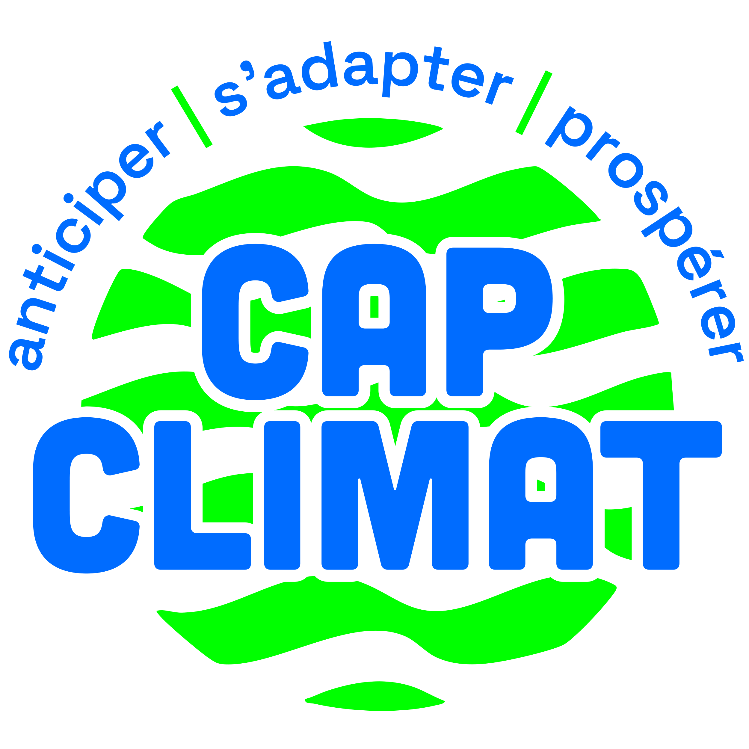 CAP CLIMAT