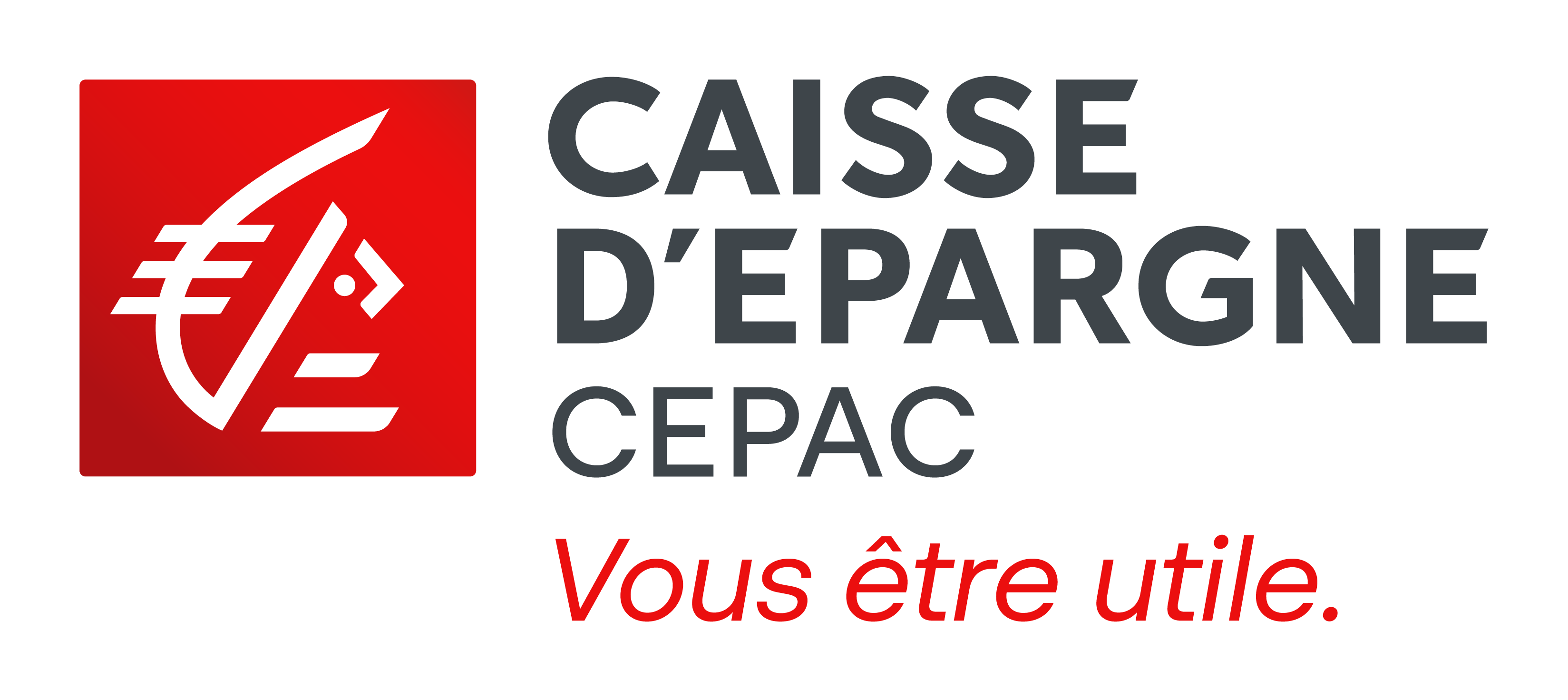 CAISSE D'EPARGNE CEPAC