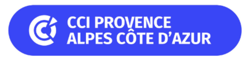 CCI PROVENCE ALPES COTE D'AZUR