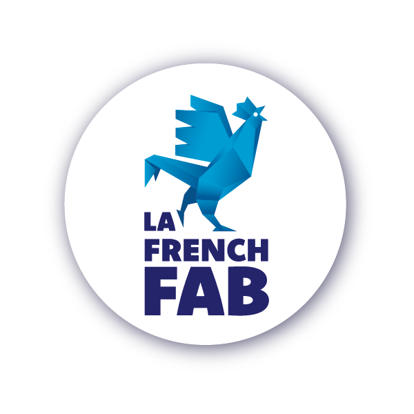 LA FRENCH FAB