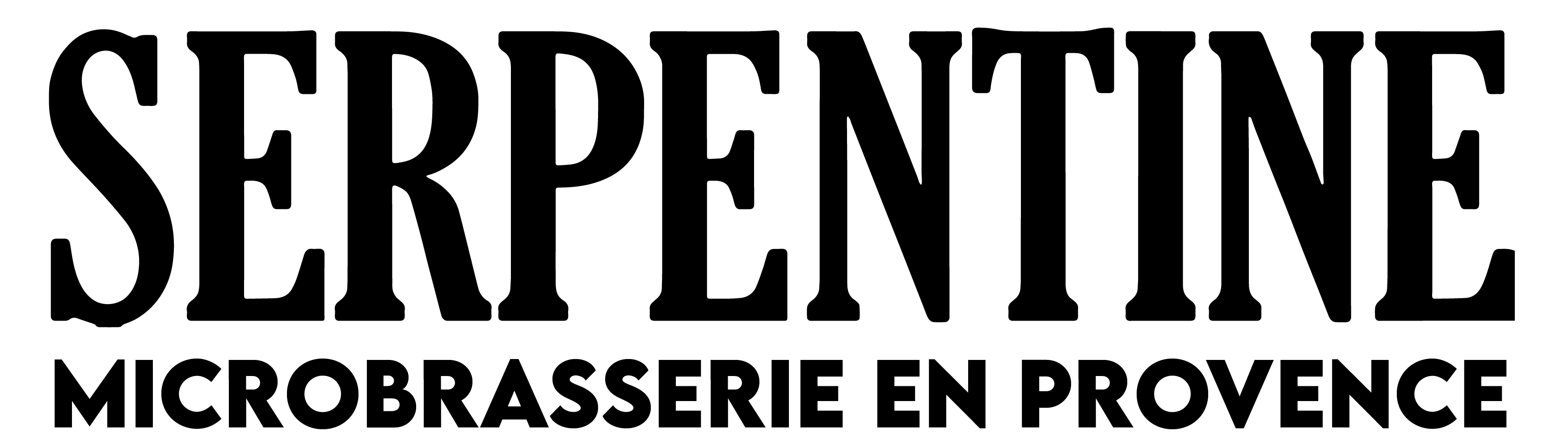 LA SERPENTINE MICROBRASSERIE EN PROVENCE