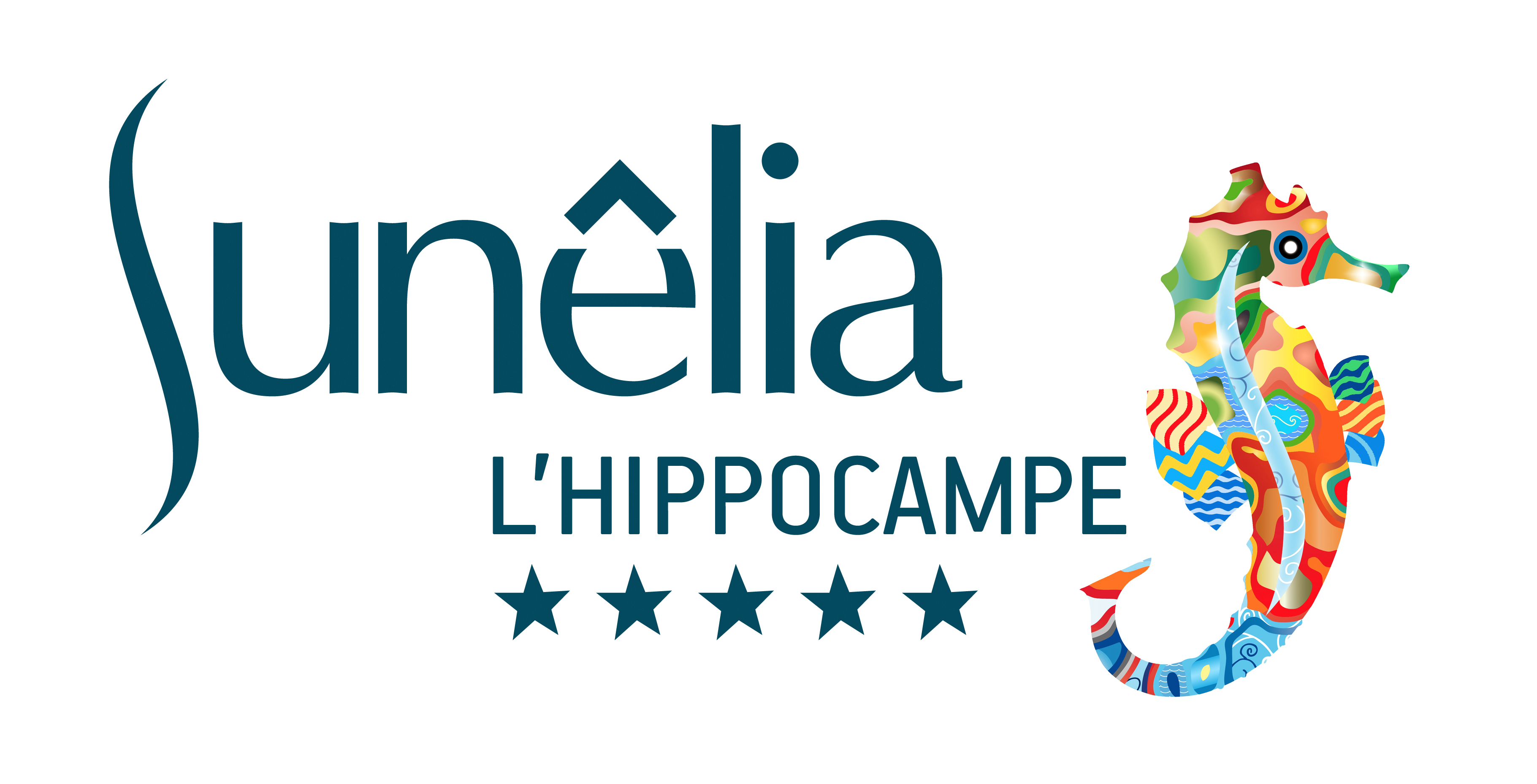 CAMPING L'HIPPOCAMPE *****