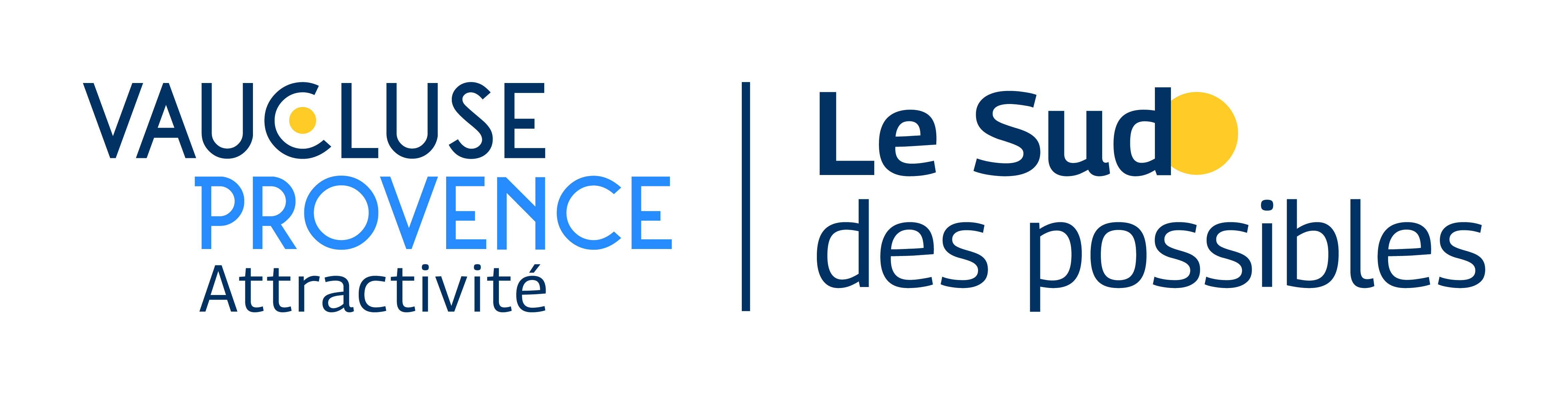 VAUCLUSE PROVENCE ATTRACTIVITÉ