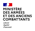 MINISTÈRE DES ARMÉES ET DES ANCIENS COMBATTANTS