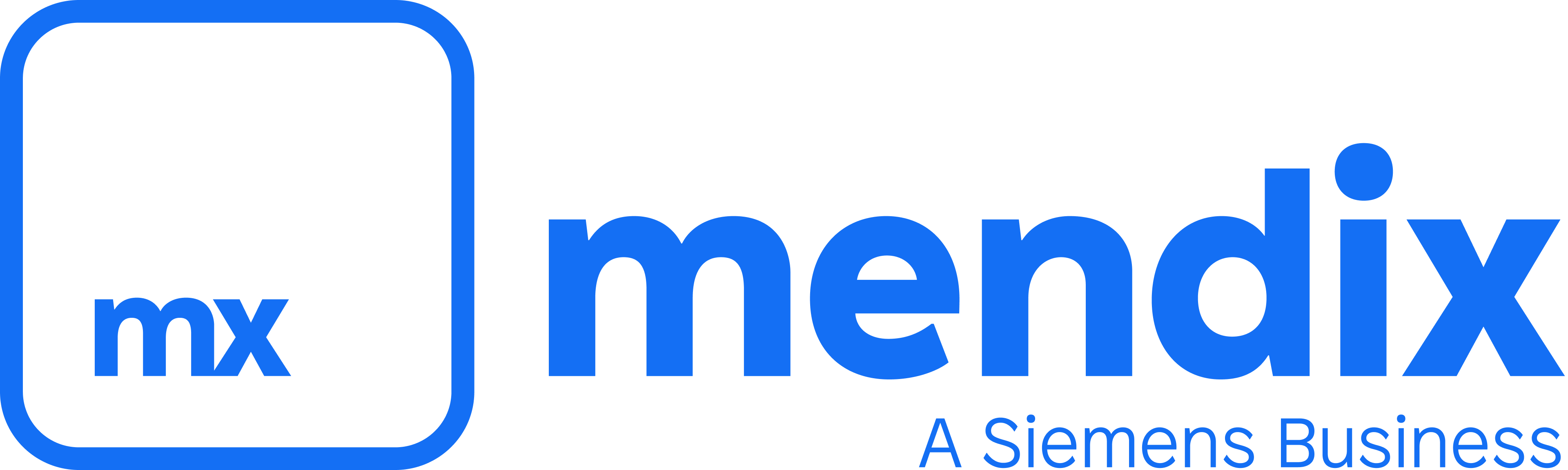 MENDIX