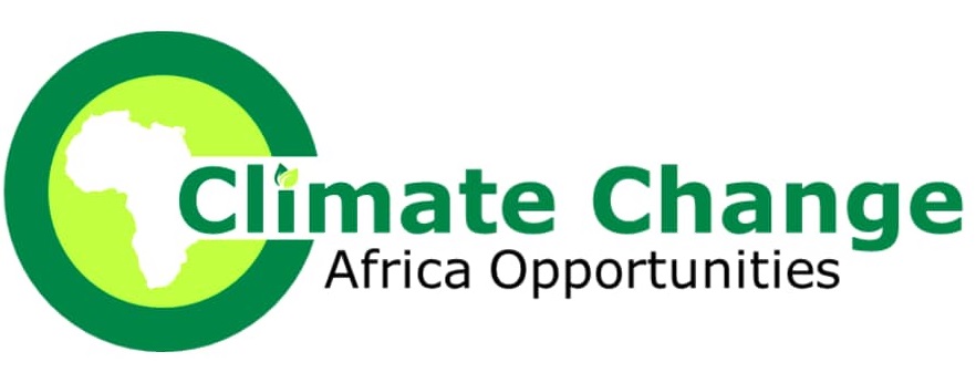 Climate Change Africa