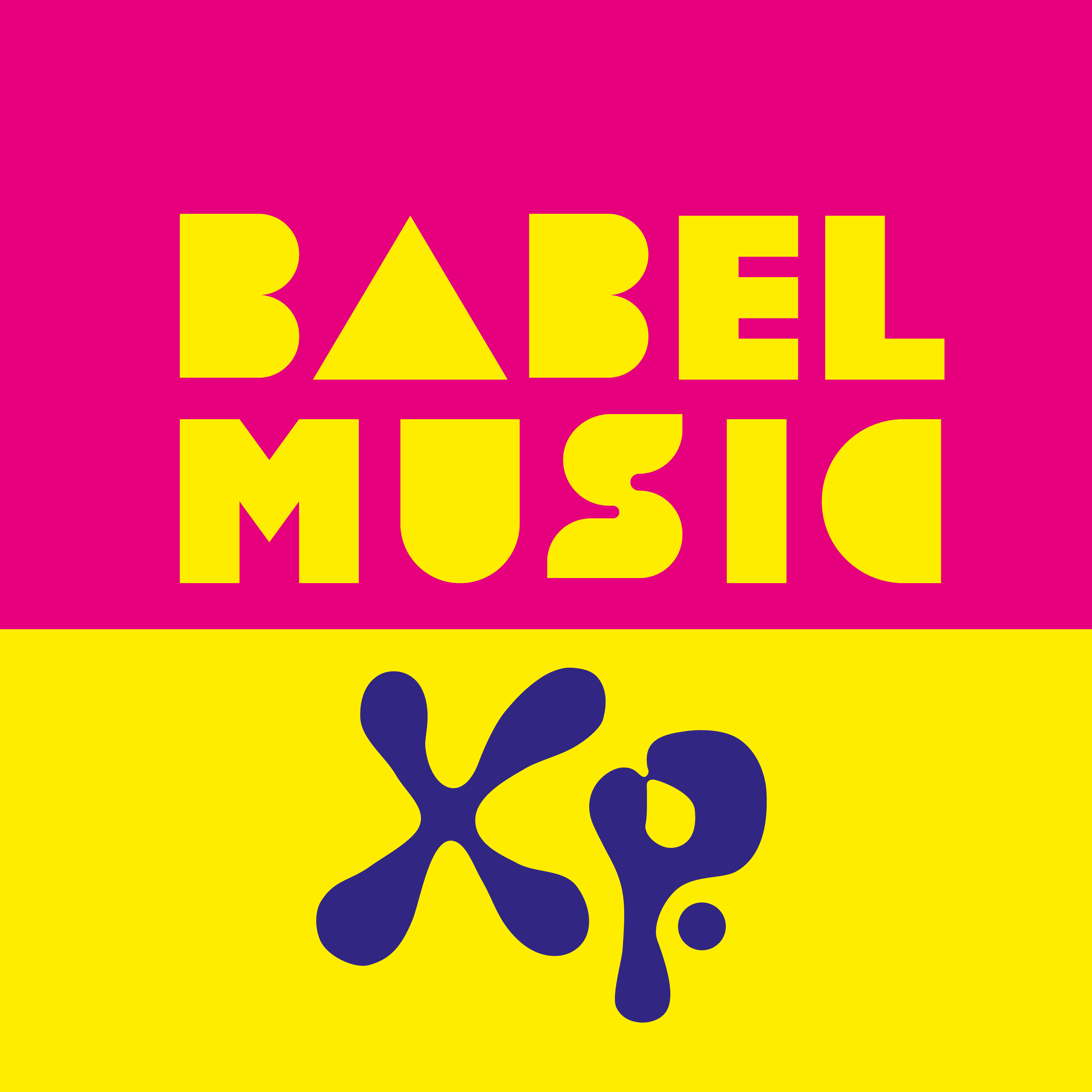 Babel Music 