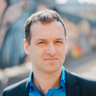 Dimitry Martirosyan