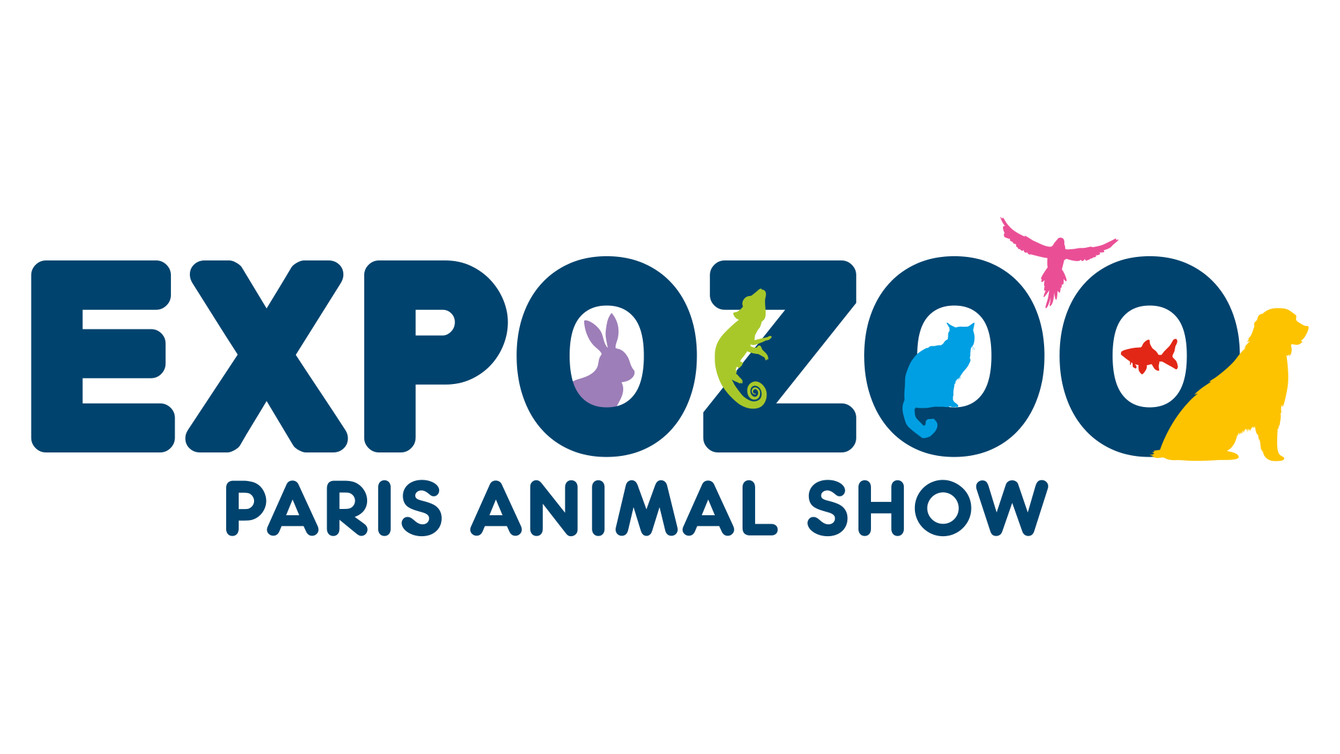 Expozoo Paris Animal Show 2025