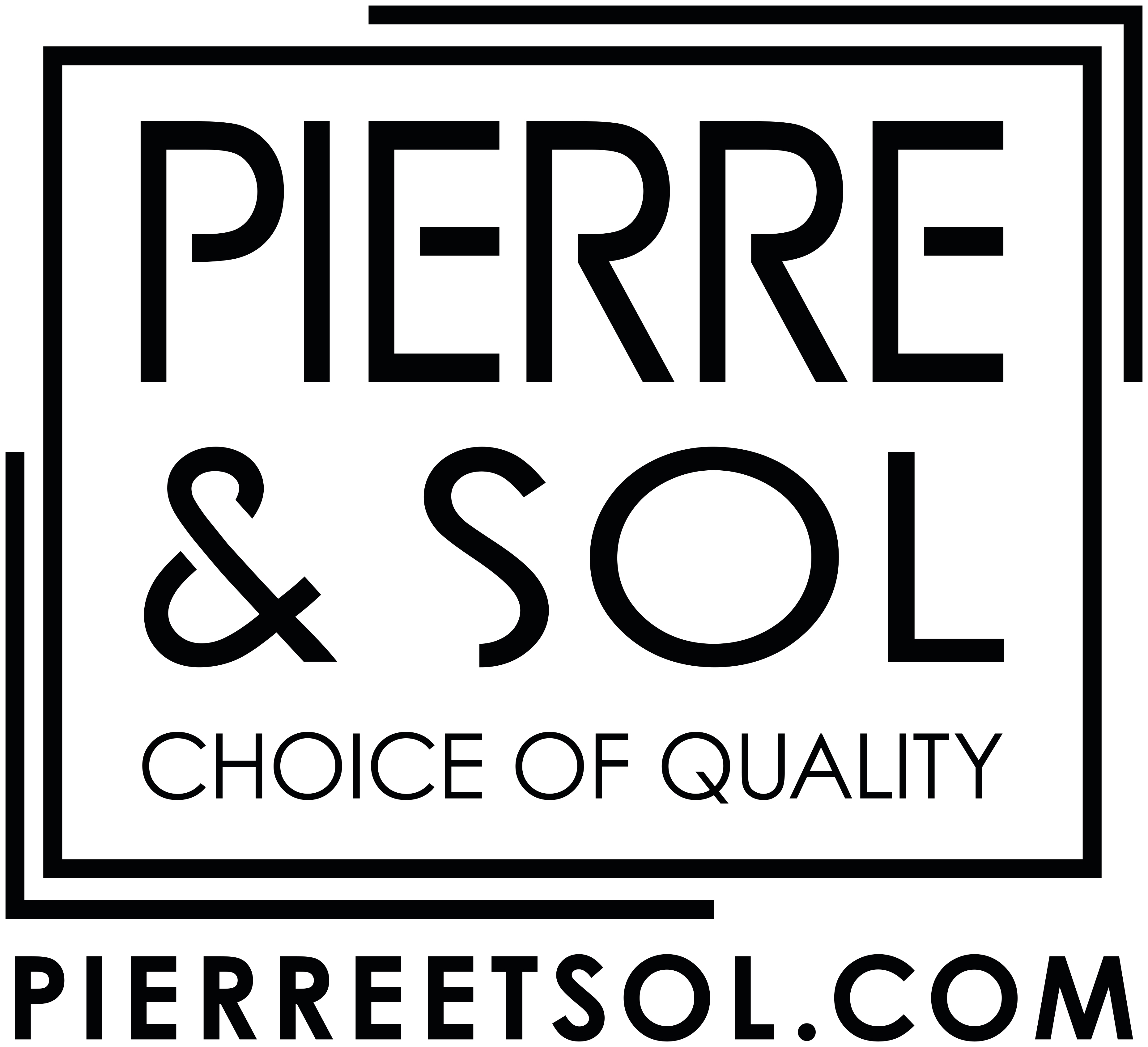 Pierre & Sol