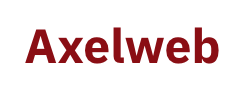 Axel Web