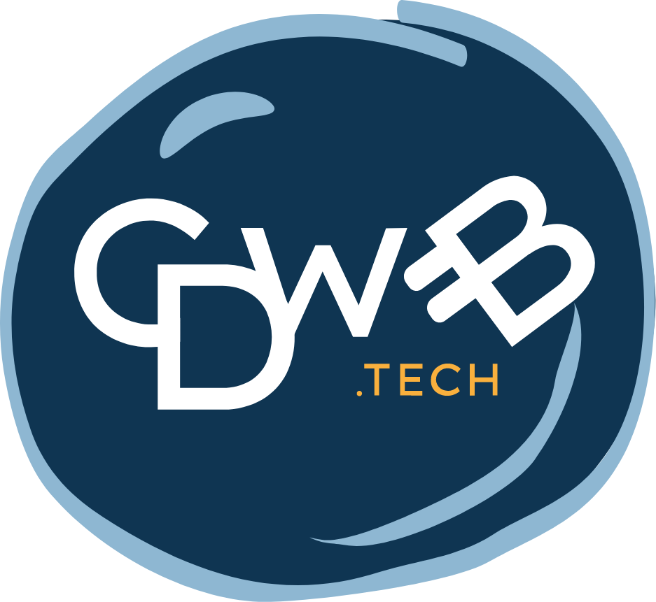 CD Web Tech
