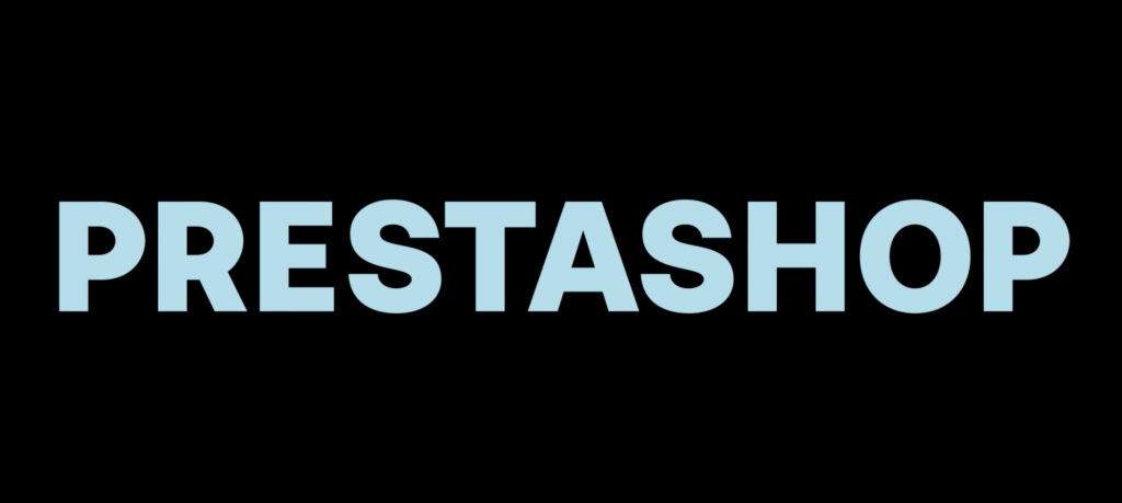 PrestaShop