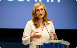 European Comission Topic