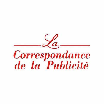 LA CORRESPONDANCE DE LA PUBLICITÉ