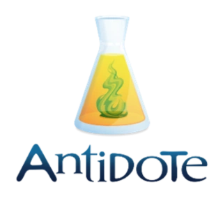 ANTIDOTE - MYSOFT