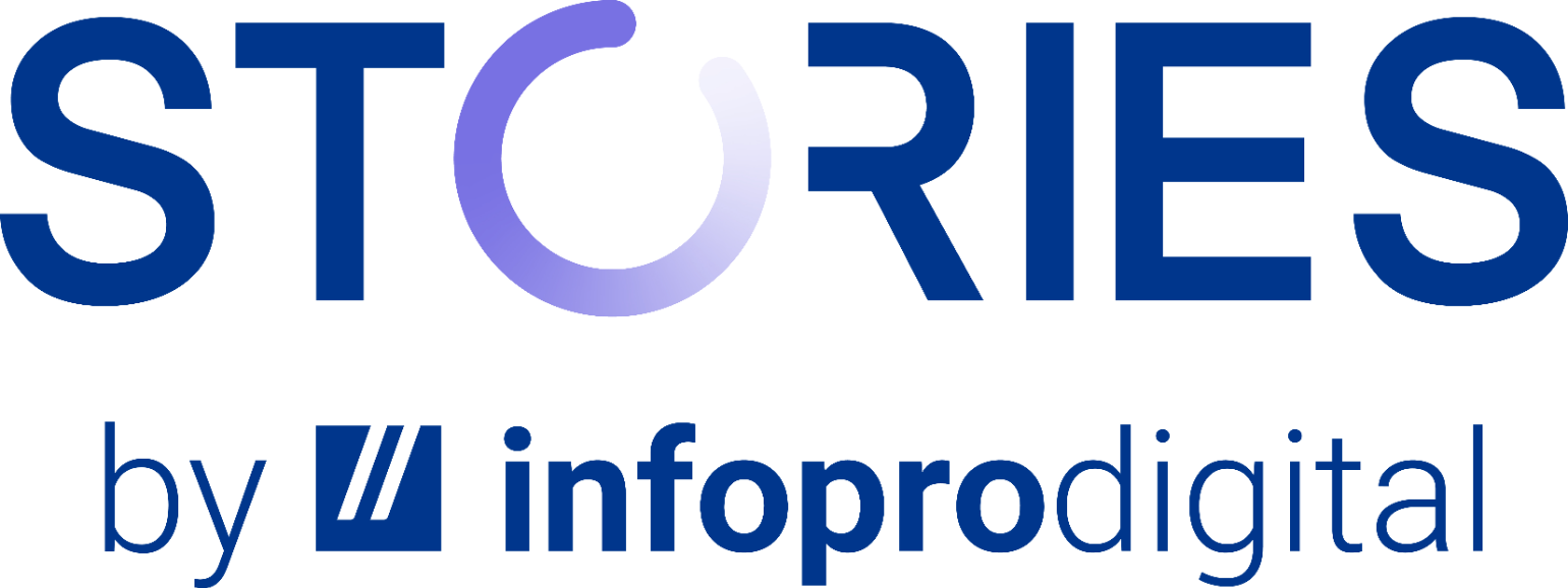 STORIES BY INFOPRO DIGITAL