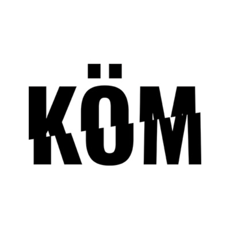 KÖM