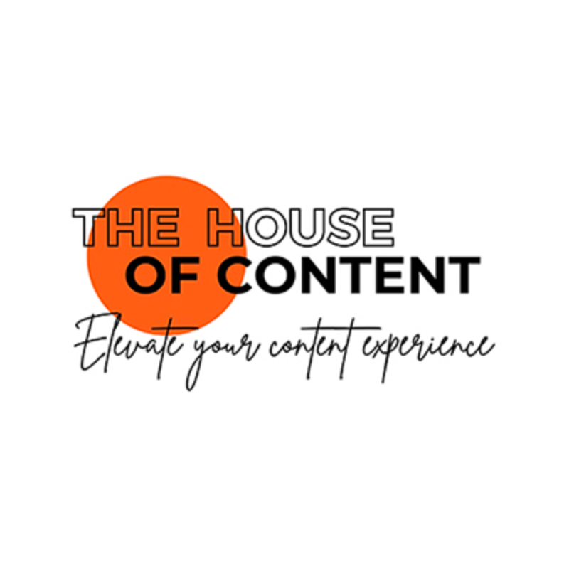 THE HOUSE OF CONTENT