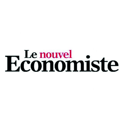 LE NOUVEL ECONOMISTE