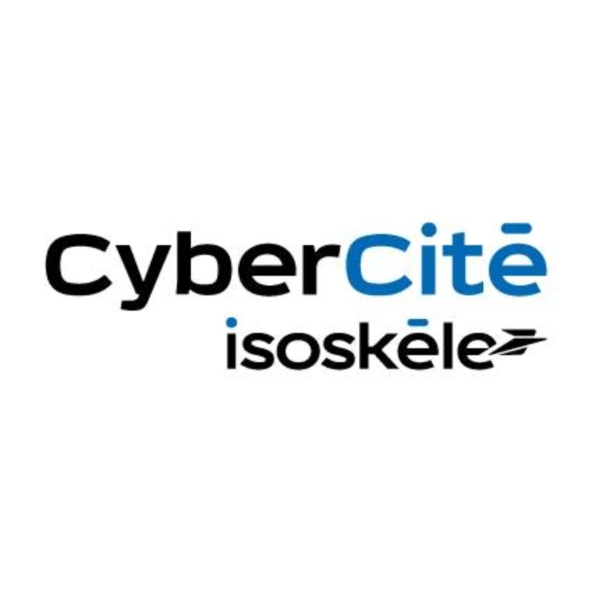 CYBERCITÉ