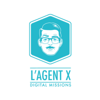 L'AGENT X 